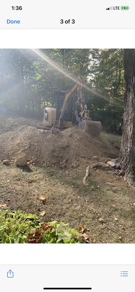 Slide of Bruno Mechanical