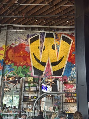 Wormtown Brewery by null