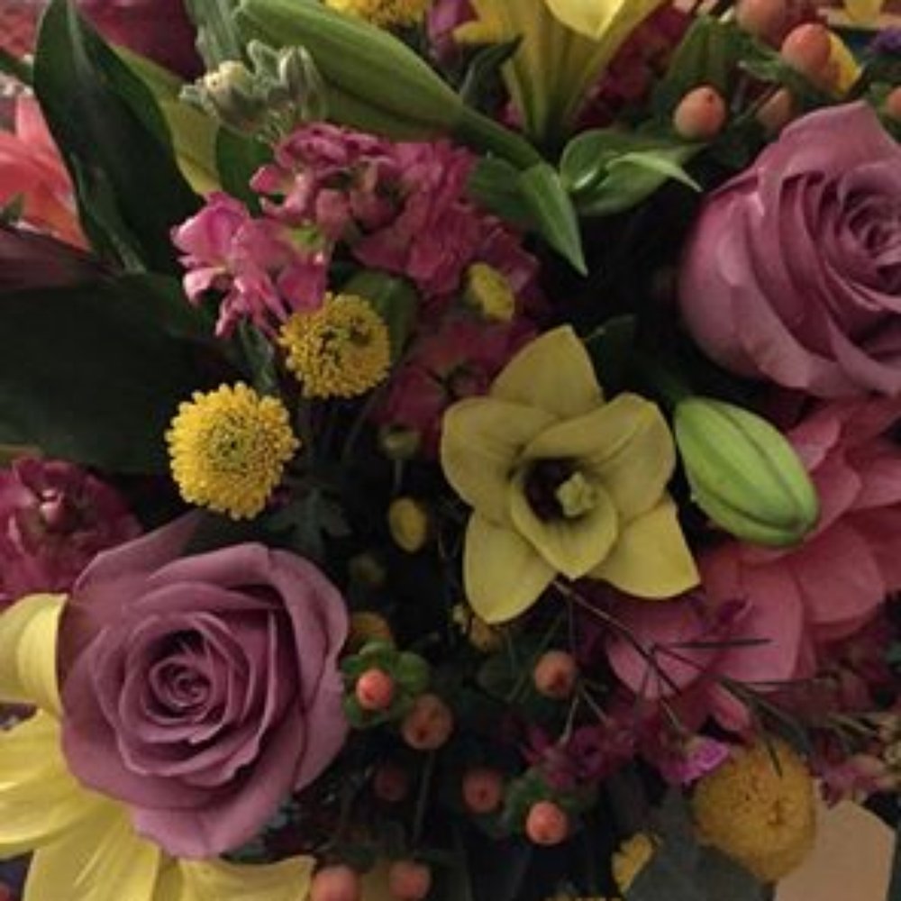 Chico Florist - Brilliant Bouquet still going strong 12 days later!! - Florists Near Me - Chico, California Chico Florist - Brilliant Bouquet still going strong 12 days later!! - Florists Near Me - Chico, California