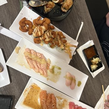 Sushiholics - Bomb sushi!!!! - Sushi Bars Near Me - West Covina, California Sushiholics - Bomb sushi!!!! - Sushi Bars Near Me - West Covina, California