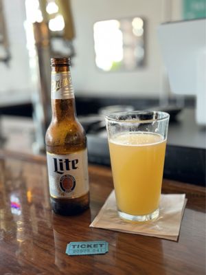 Motor City Pizza by null