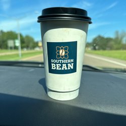 Southern Bean - Coffee!