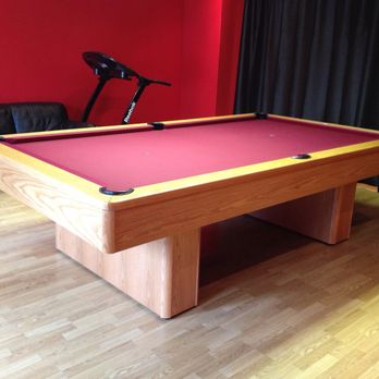 KB Pool Tables - Pool & Billiards Near Me - Goodyear, Arizona