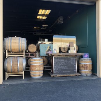 The Slough Brewing Collective - Front. Social distancing enforced. - Breweries Near Me - Watsonville, California The Slough Brewing Collective - Front. Social distancing enforced. - Breweries Near Me - Watsonville, California