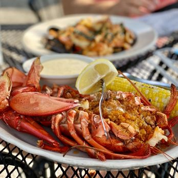SeaGrass - Stuffed lobster - Seafood Near Me - Ocean Grove, New Jersey SeaGrass - Stuffed lobster - Seafood Near Me - Ocean Grove, New Jersey