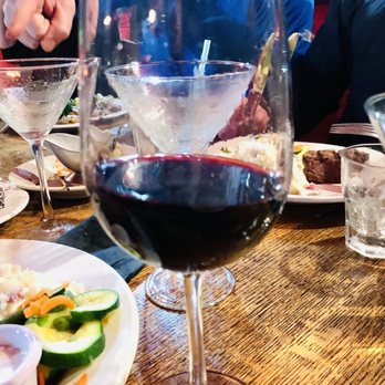 Hunter Steakhouse - Wine - Steakhouses Near Me - Oceanside, California Hunter Steakhouse - Wine - Steakhouses Near Me - Oceanside, California