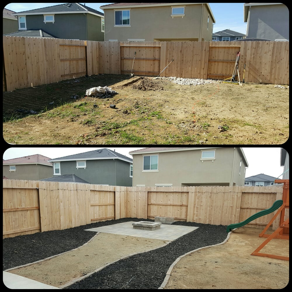 PAVER MASTERS & LANDSCAPE Updated May 2024 45 Photos 5737 Haskell