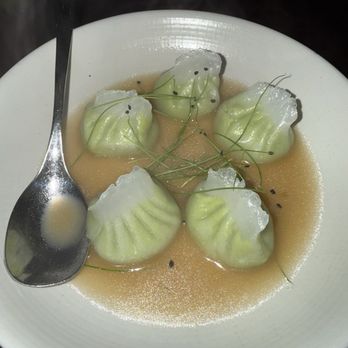 Buddakan - Edamame Dumplings - Asian Fusion Near Me - Philadelphia, Pennsylvania Buddakan - Edamame Dumplings - Asian Fusion Near Me - Philadelphia, Pennsylvania