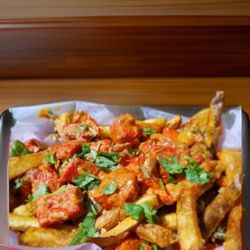Tikka Tangy