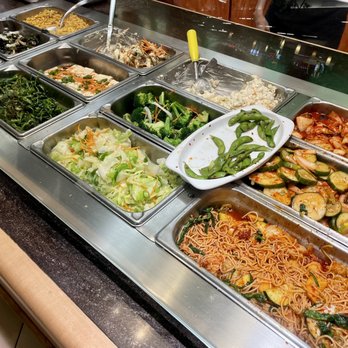 Yummy Korean B-B-Q - ows a variety of food items - Korean Near Me - Honolulu, Hawaii Yummy Korean B-B-Q - ows a variety of food items - Korean Near Me - Honolulu, Hawaii