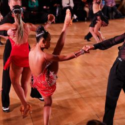 Genesis DanceSport Studio