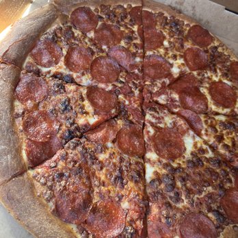 Little Caesars Pizza - Pizza Near Me - Grand Terrace, California Little Caesars Pizza - Pizza Near Me - Grand Terrace, California