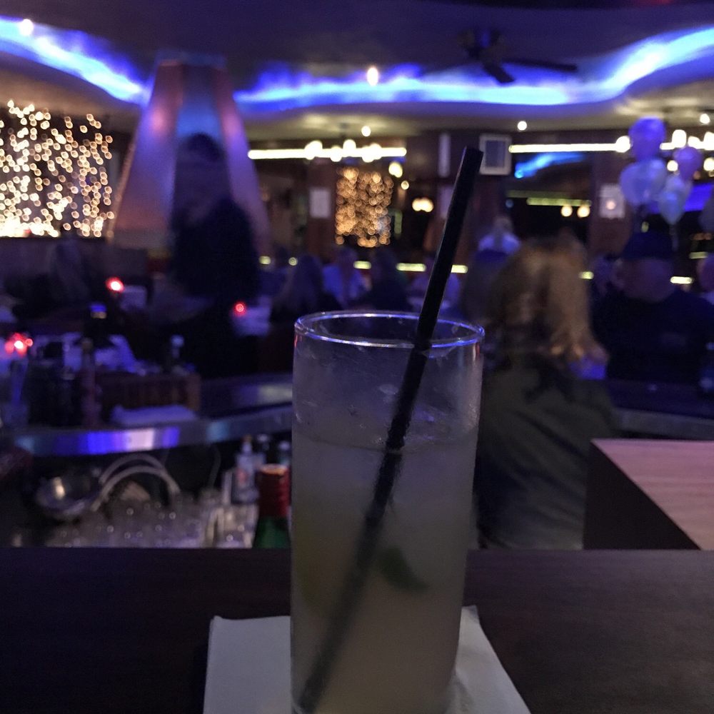 KC Steak House - Dinner and Drinks! My Happy Place - Steakhouses Near Me - Bakersfield, California