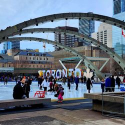Toronto Sign