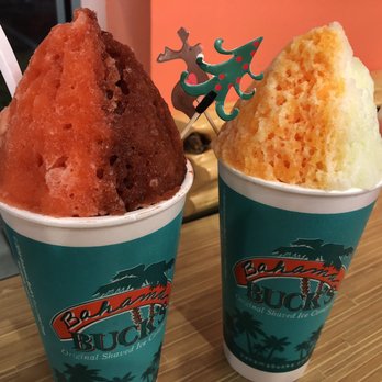 Bahama Buck's - Brandon - Shaved Ice Near Me - Brandon, Florida Bahama Buck's - Brandon - Shaved Ice Near Me - Brandon, Florida