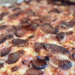 Frank Pepe Pizzeria Napoletana