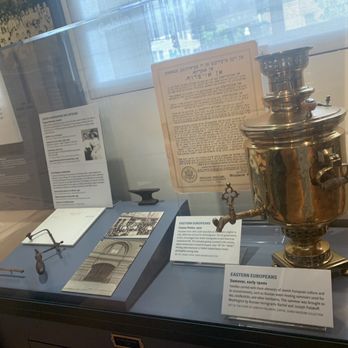Capital Jewish Museum - Museums Near Me - Washington, DC, District of Columbia