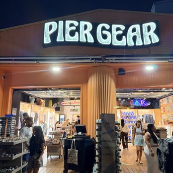 Pier Gear - Men's Clothing Near Me - Santa Monica, California Pier Gear - Men's Clothing Near Me - Santa Monica, California
