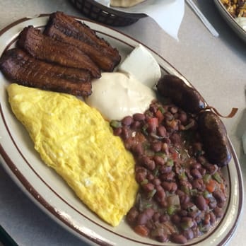 Melys Pupuseria - Huevos en torta. Amazing - Salvadoran Near Me - Pasadena, California Melys Pupuseria - Huevos en torta. Amazing - Salvadoran Near Me - Pasadena, California