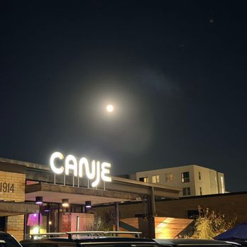 Canje - Caribbean Near Me - Austin, Texas