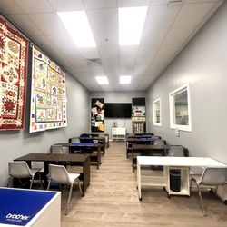 Nuttall's Sewing Centers