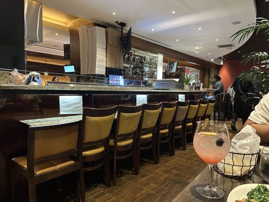 Osteria Marzano by null
