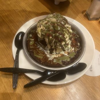 BJ's Restaurant & Brewhouse - Dubai Chocolate Pizookie - American Near Me - Arlington, Texas BJ's Restaurant & Brewhouse - Dubai Chocolate Pizookie - American Near Me - Arlington, Texas