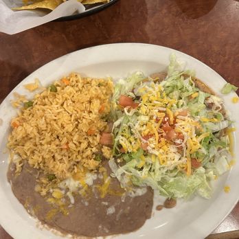 Tapatio Mexican Grill - Beef tostada - Mexican Near Me - Newcastle, Washington Tapatio Mexican Grill - Beef tostada - Mexican Near Me - Newcastle, Washington