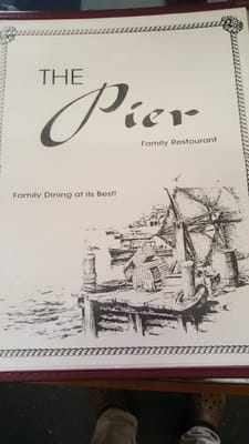 The Pier by null