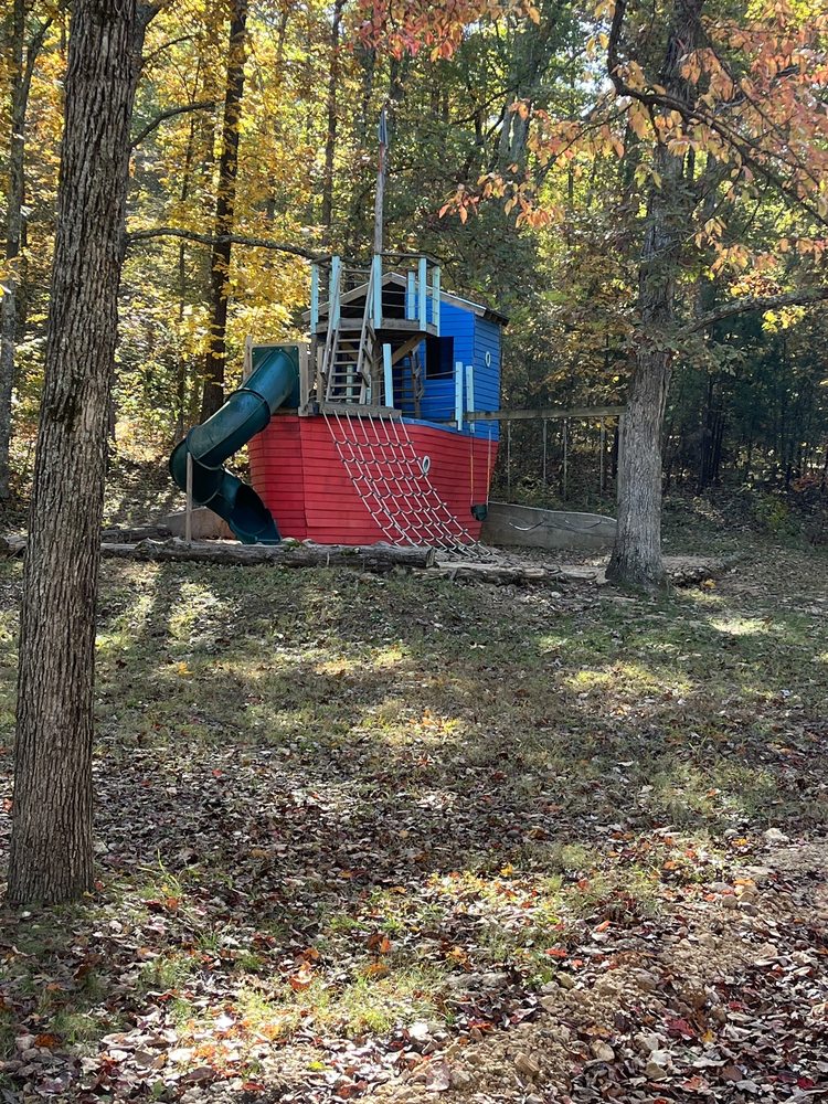 DEER CREEK CAMPGROUND Updated June 2024 10 Reviews 628 County Rd