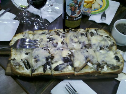 Prairie Berry Winery by null