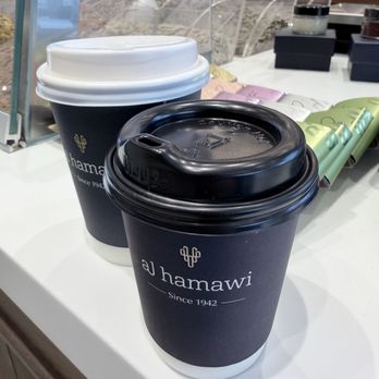 Al Hamawi - Coffee & Tea Near Me - Orland Park, Illinois Al Hamawi - Coffee & Tea Near Me - Orland Park, Illinois