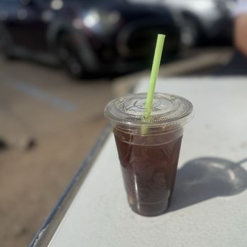 Lux Central - Iced americano - Coffee & Tea Near Me - Phoenix, Arizona Lux Central - Iced americano - Coffee & Tea Near Me - Phoenix, Arizona