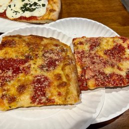 Grandma Slice