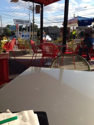 Red Pepper Taqueria - Buckhead by null