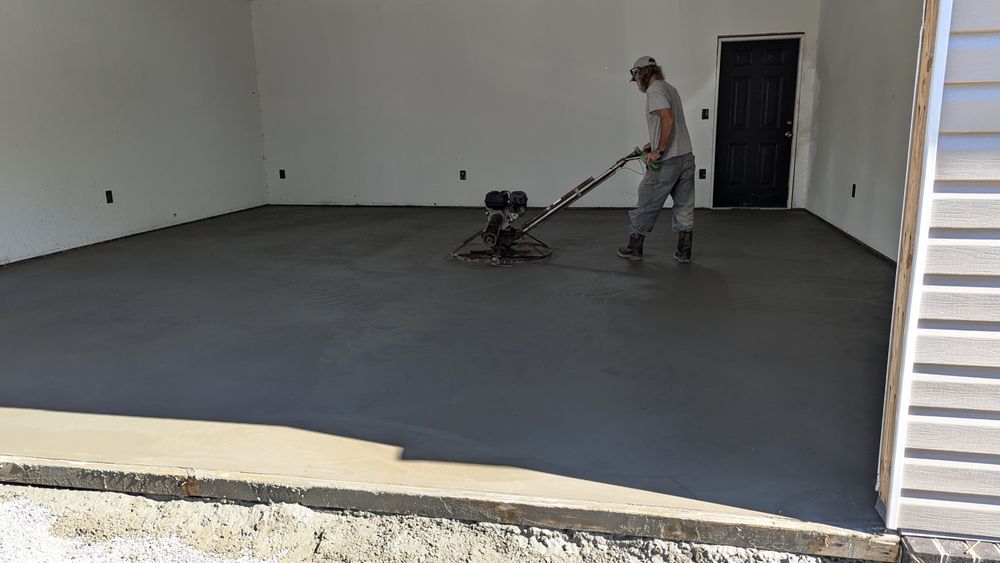 RAMEY BROTHERS CONSTRUCTION Updated October 2024 49 Photos