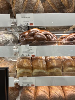 Whole Foods Market by null