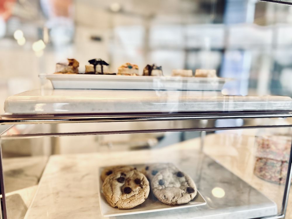 MASTERPIECE DESSERTS Updated October 2024 72 Photos & 63 Reviews