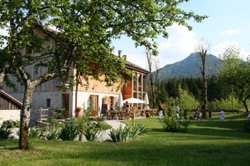 L'Auberge du Moulin de Léré by null