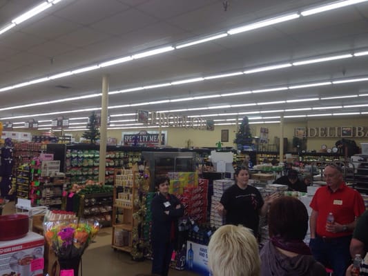 NuNu's Market-Youngsville by null