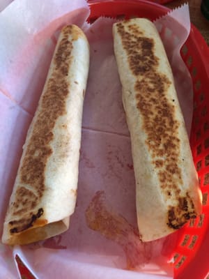 Las Gorditas De Don Angel by null