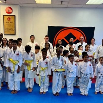 Baxter Karate Dojo - Karate Near Me - Yonkers, New York Baxter Karate Dojo - Karate Near Me - Yonkers, New York