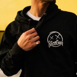 Mr Nice Guy - Costa Mesa Harbor - MNG Merchandise for sale.