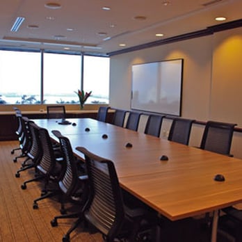 Anex Office - Anex Office Large Meeting Room - Shared Office Spaces Near Me - Miami, Florida Anex Office - Anex Office Large Meeting Room - Shared Office Spaces Near Me - Miami, Florida