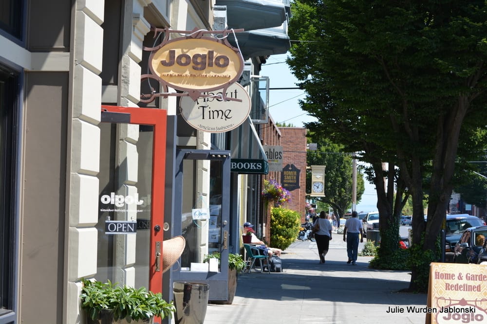 JULIE WURDEN JABLONSKI WINDERMERE REAL ESTATE 9939 Mickelberry Rd