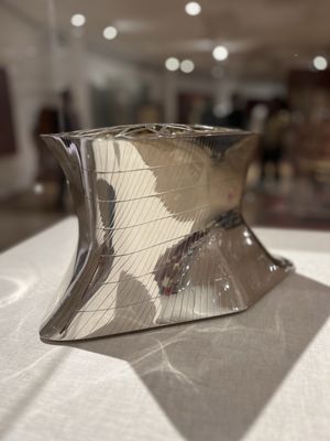 Museo Soumaya by null Museo Soumaya by null