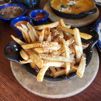 El Torito - Fries - Mexican Near Me - San Leandro, California El Torito - Fries - Mexican Near Me - San Leandro, California
