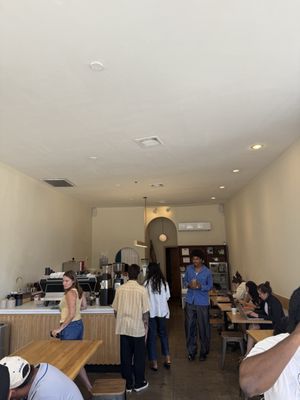 Andante Coffee Roasters by null