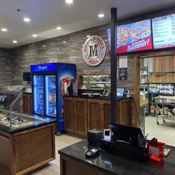Mountain Mike's Pizza - Salad bar and menu - Pizza Near Me - Morgan Hill, California Mountain Mike's Pizza - Salad bar and menu - Pizza Near Me - Morgan Hill, California
