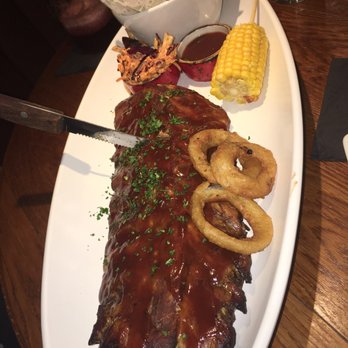 Chiquito - Mexican Near Me - Uxbridge, XGL
